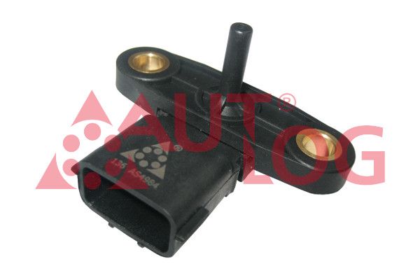 AUTLOG AS4984 Sensor, intake manifold pressure