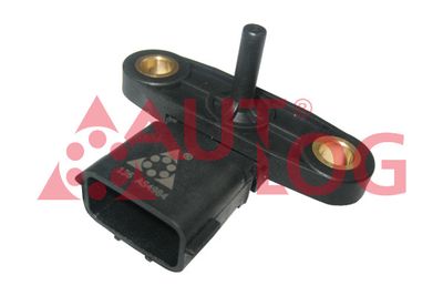 Sensor, intake manifold pressure AUTLOG AS4984
