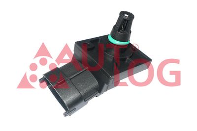 Sensor, intake manifold pressure AUTLOG AS4985