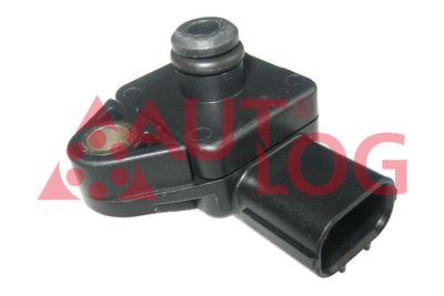 Sensor, intake manifold pressure AUTLOG AS4987