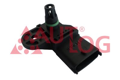 Sensor, intake manifold pressure AUTLOG AS4989