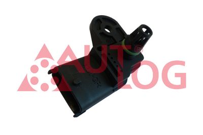 Sensor, intake manifold pressure AUTLOG AS4990