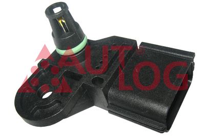 Sensor, intake manifold pressure AUTLOG AS4991