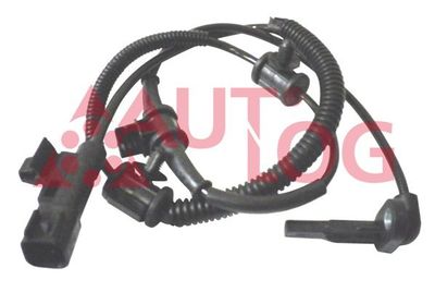 Sensor, wheel speed AUTLOG AS5024
