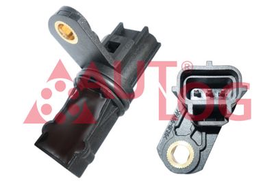 RPM Sensor, automatic transmission AUTLOG AS5070