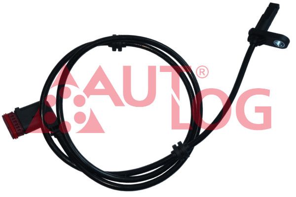 AUTLOG AS5092 Sensor, wheel speed