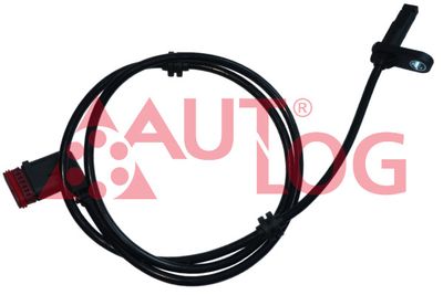 Sensor, wheel speed AUTLOG AS5092
