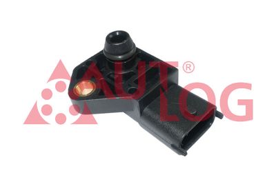 Sensor, intake manifold pressure AUTLOG AS5229