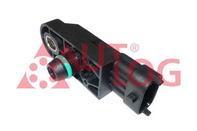 Sensor, intake manifold pressure AUTLOG AS5233