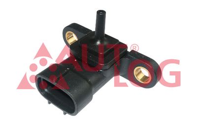 Sensor, intake manifold pressure AUTLOG AS5241