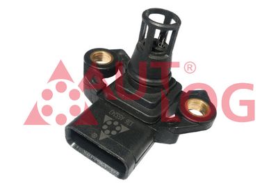 Sensor, intake manifold pressure AUTLOG AS5243