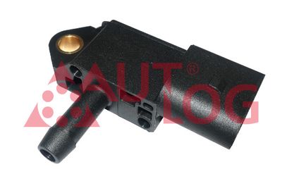Sensor, exhaust pressure AUTLOG AS5282