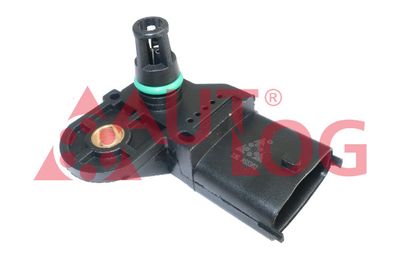 Sensor, intake manifold pressure AUTLOG AS5302