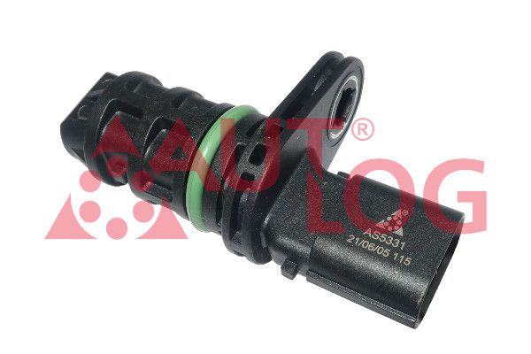 AUTLOG AS5331 Sensor, crankshaft pulse