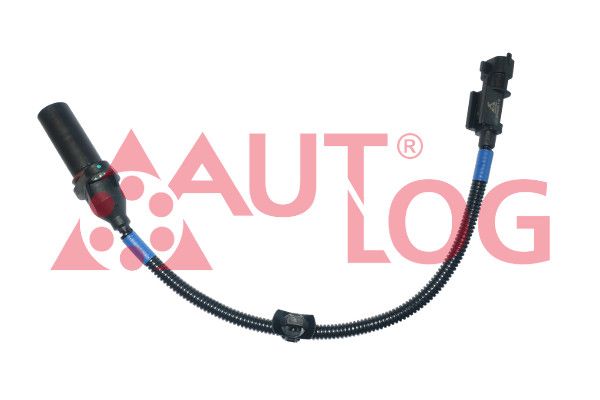 AUTLOG AS5380 Sensor, crankshaft pulse
