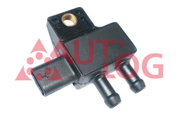 AUTLOG AS5438 Sensor, exhaust pressure