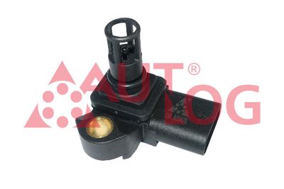Sensor, boost pressure AUTLOG AS5476