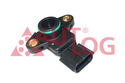 Sensor, intake manifold pressure AUTLOG AS5483