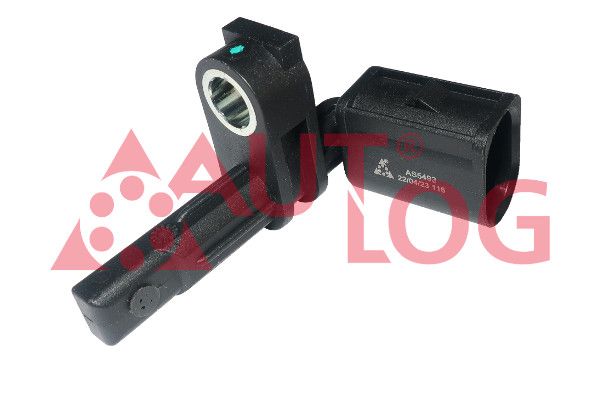 AUTLOG AS5493 Sensor, wheel speed