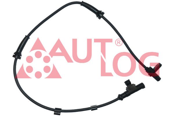 AUTLOG AS5537 Sensor, wheel speed