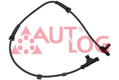 Sensor, wheel speed AUTLOG AS5537
