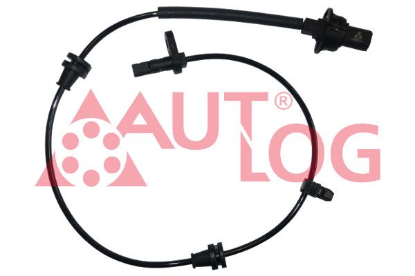 AUTLOG AS5571 Sensor, wheel speed