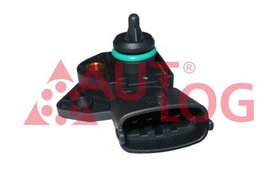 Sensor, intake manifold pressure AUTLOG AS5615