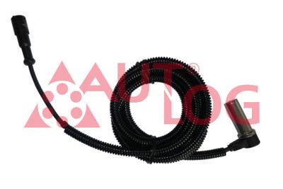 RPM Sensor, automatic transmission AUTLOG AS5624