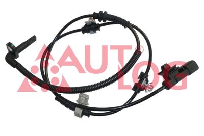 RPM Sensor, automatic transmission AUTLOG AS5631