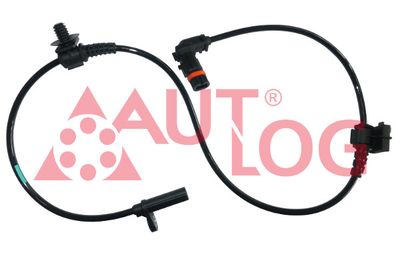 RPM Sensor, automatic transmission AUTLOG AS5639