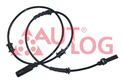 RPM Sensor, automatic transmission AUTLOG AS5640