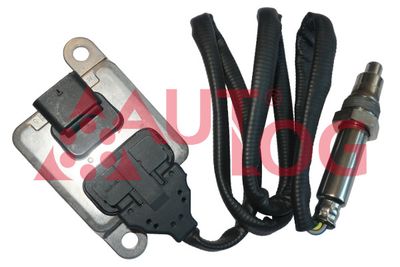NOx Sensor, urea injection AUTLOG AS5661