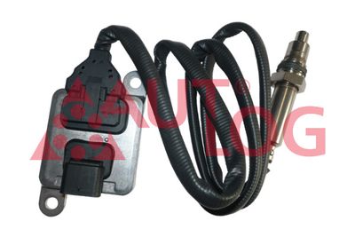 NOx Sensor, urea injection AUTLOG AS5664