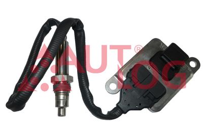 NOx Sensor, urea injection AUTLOG AS5678