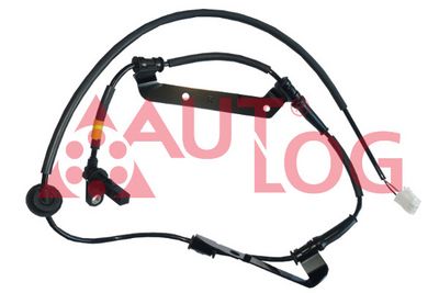 RPM Sensor, automatic transmission AUTLOG AS5783