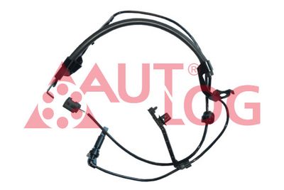 RPM Sensor, automatic transmission AUTLOG AS5787