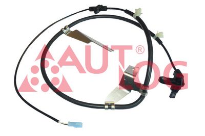 RPM Sensor, automatic transmission AUTLOG AS5789