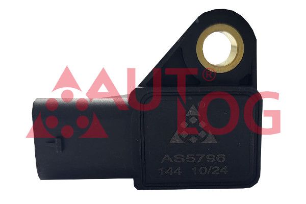 AUTLOG AS5796 Sensor, intake manifold pressure