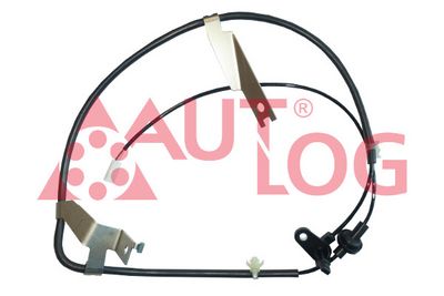 RPM Sensor, automatic transmission AUTLOG AS5798