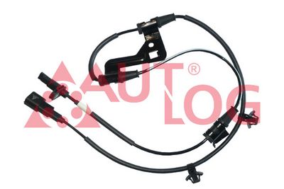 RPM Sensor, automatic transmission AUTLOG AS5799