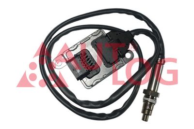 NOx Sensor, urea injection AUTLOG AS5802