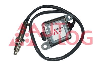 NOx Sensor, urea injection AUTLOG AS5809