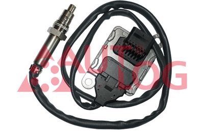 NOx Sensor, urea injection AUTLOG AS5810
