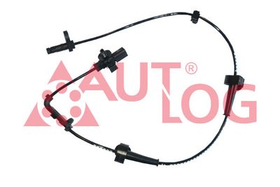 RPM Sensor, automatic transmission AUTLOG AS5815