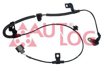 RPM Sensor, automatic transmission AUTLOG AS5816