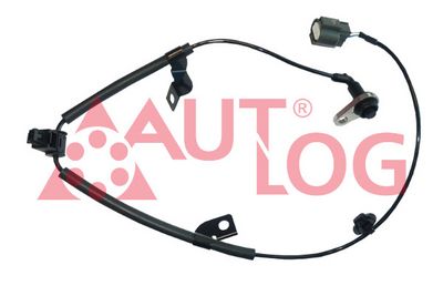 RPM Sensor, automatic transmission AUTLOG AS5817