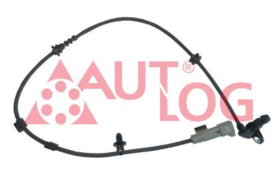 RPM Sensor, automatic transmission AUTLOG AS5819