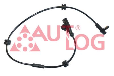 RPM Sensor, automatic transmission AUTLOG AS5820