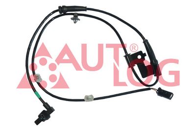 RPM Sensor, automatic transmission AUTLOG AS5821