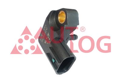 Sensor, intake manifold pressure AUTLOG AS5826